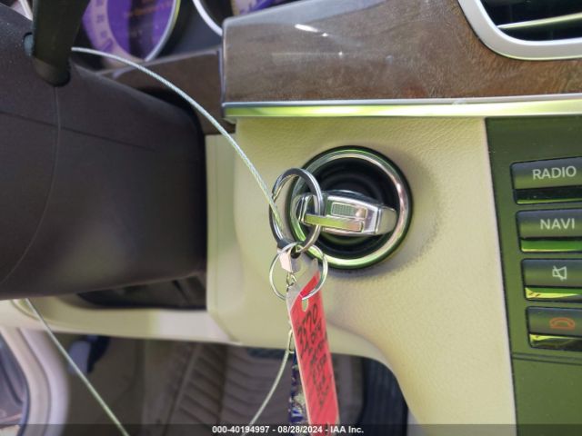 WDDHF5KB6EA777870 Mercedes-Benz E 350