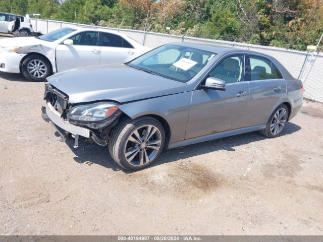WDDHF5KB6EA777870 Mercedes-Benz E 350