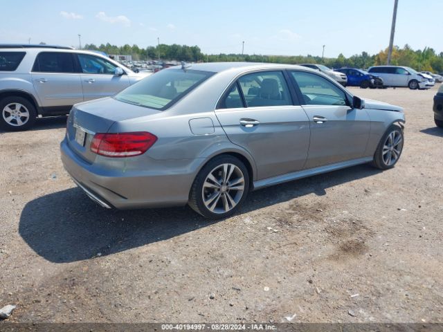 WDDHF5KB6EA777870 Mercedes-Benz E 350