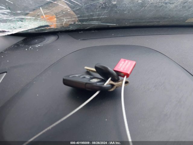 5NPEB4AC0EH921841 Hyundai SONATA GLS