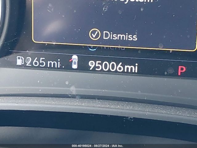 1GYKPGRS6LZ137598 Cadillac Xt6 Awd Sport