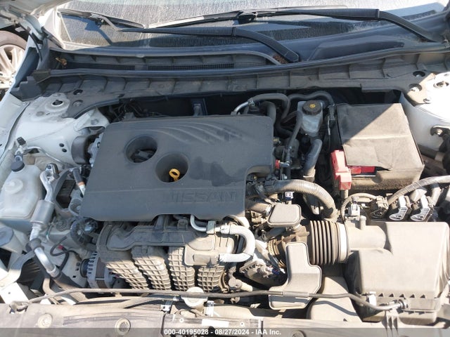 1N4BL4BV9KC169425 Nissan Altima 2.5 S