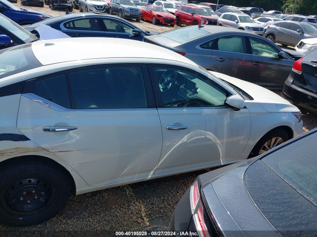 1N4BL4BV9KC169425 Nissan Altima 2.5 S