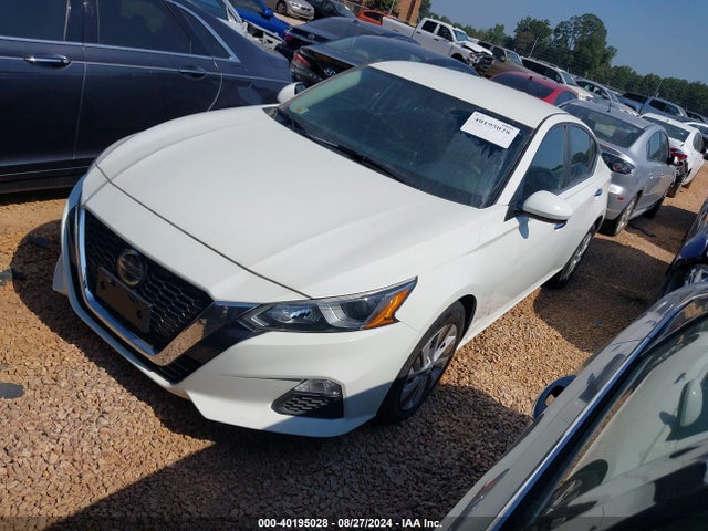 1N4BL4BV9KC169425 Nissan Altima 2.5 S