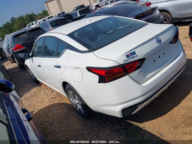 1N4BL4BV9KC169425 Nissan Altima 2.5 S