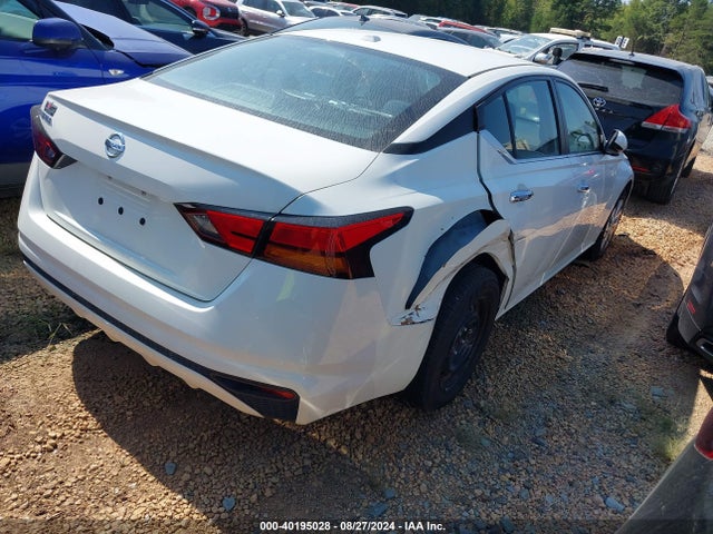 1N4BL4BV9KC169425 Nissan Altima 2.5 S