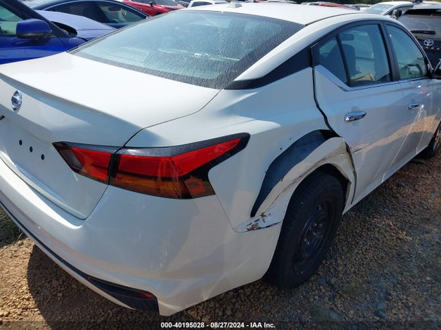 1N4BL4BV9KC169425 Nissan Altima 2.5 S