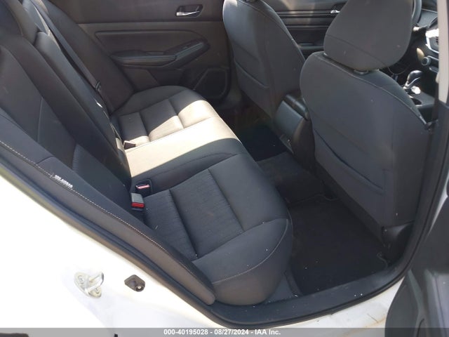 1N4BL4BV9KC169425 Nissan Altima 2.5 S