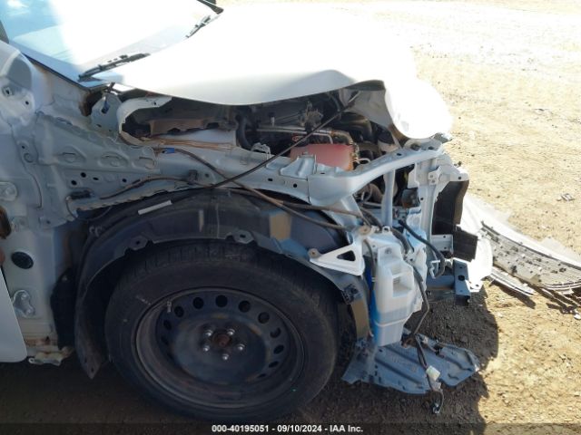 2021 TOYOTA COROLLA JTDEPMAE9MJ169226 Photo 5