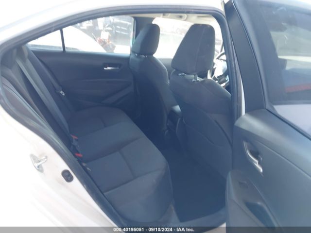 2021 TOYOTA COROLLA JTDEPMAE9MJ169226 Photo 7