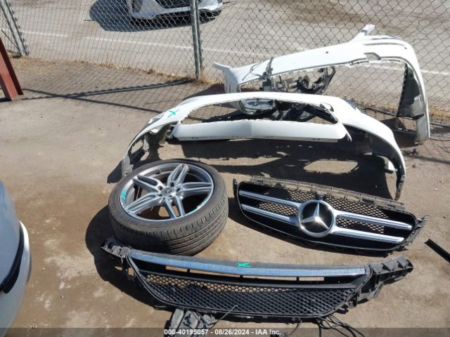 WDDZF4KB9KA576877 Mercedes-Benz E 300 4matic