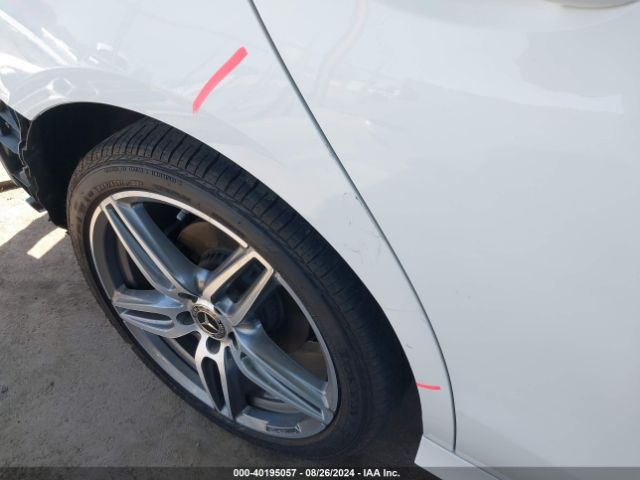 WDDZF4KB9KA576877 Mercedes-Benz E 300 4matic