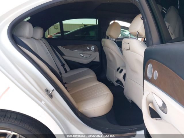 WDDZF4KB9KA576877 Mercedes-Benz E 300 4matic