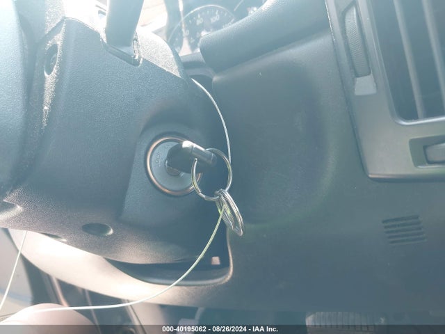 2011 MITSUBISHI ENDEAVOR 4A4JN2AS9BE035958 Photo 10