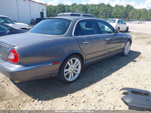 2004 JAGUAR XJ SAJEA73B84TG11458 Photo 3