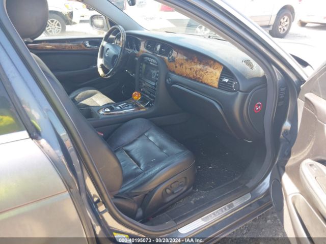 2004 JAGUAR XJ SAJEA73B84TG11458 Photo 4