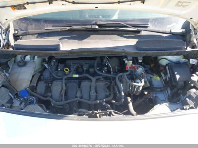 NM0LS7F21K1383370 Ford Transit Connect Xlt