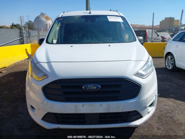 NM0LS7F21K1383370 Ford Transit Connect Xlt