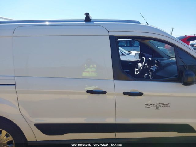 NM0LS7F21K1383370 Ford Transit Connect Xlt
