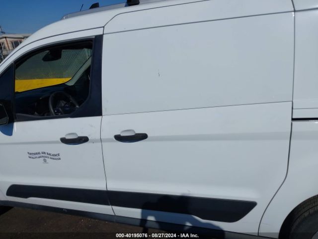 NM0LS7F21K1383370 Ford Transit Connect Xlt