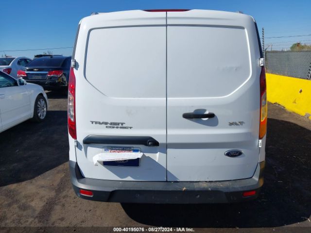 NM0LS7F21K1383370 Ford Transit Connect Xlt