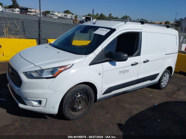 NM0LS7F21K1383370 Ford Transit Connect Xlt