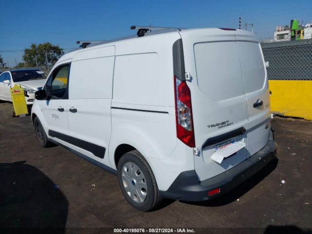 NM0LS7F21K1383370 Ford Transit Connect Xlt