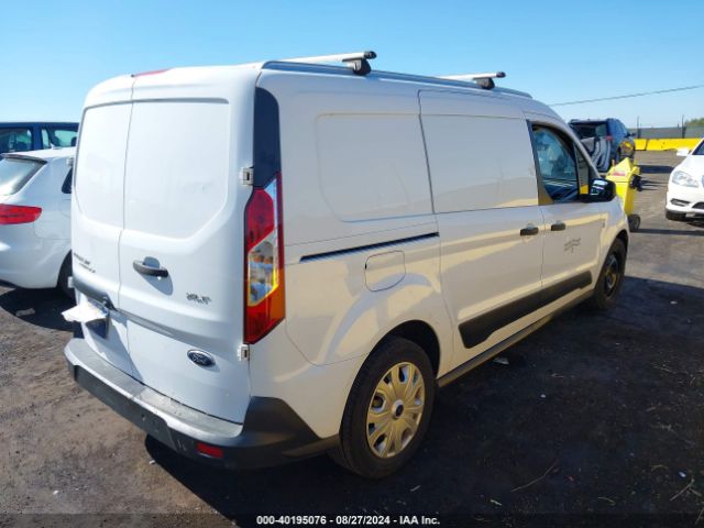 NM0LS7F21K1383370 Ford Transit Connect Xlt