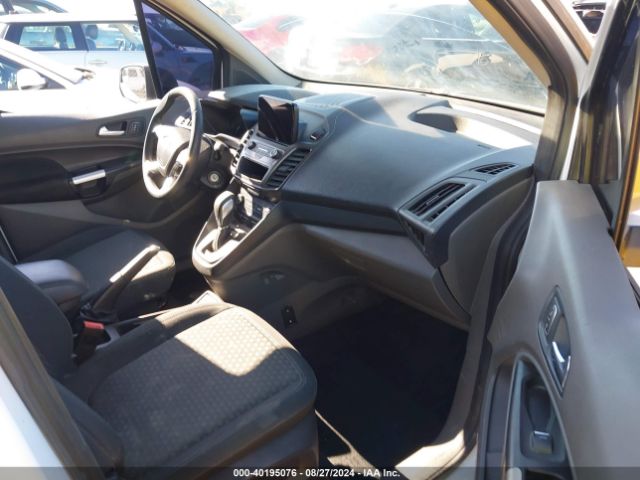 NM0LS7F21K1383370 Ford Transit Connect Xlt