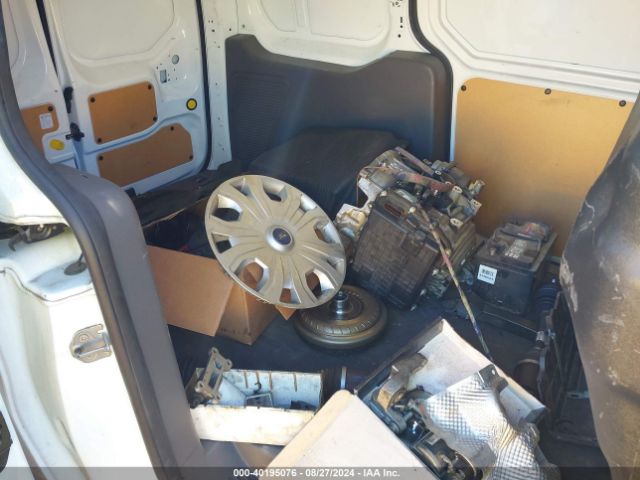 NM0LS7F21K1383370 Ford Transit Connect Xlt