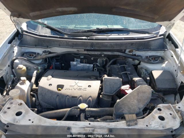 2008 MITSUBISHI OUTLANDER JA4LS31W88Z013995 Photo 9