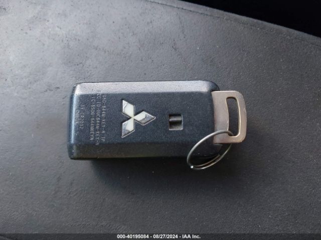 2008 MITSUBISHI OUTLANDER JA4LS31W88Z013995 Photo 10