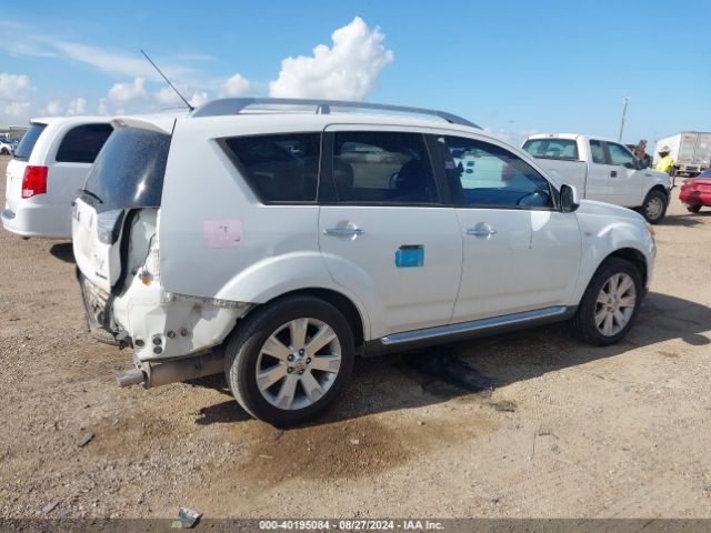 2008 MITSUBISHI OUTLANDER JA4LS31W88Z013995 Photo 3