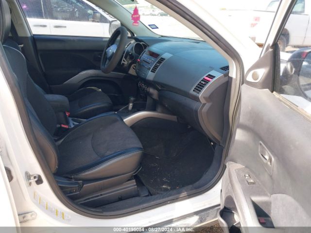 2008 MITSUBISHI OUTLANDER JA4LS31W88Z013995 Photo 4