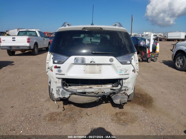 2008 MITSUBISHI OUTLANDER JA4LS31W88Z013995 Photo 5