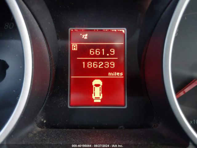 2008 MITSUBISHI OUTLANDER JA4LS31W88Z013995 Photo 6