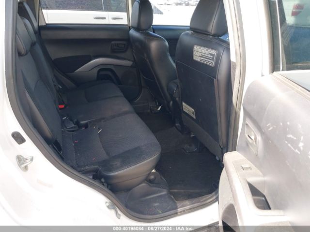 2008 MITSUBISHI OUTLANDER JA4LS31W88Z013995 Photo 7