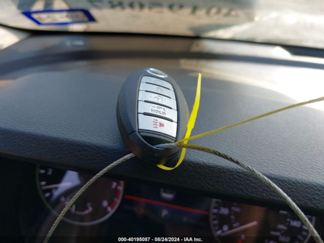 2022 NISSAN SENTRA 3N1AB8CV1NY296327 Photo 10