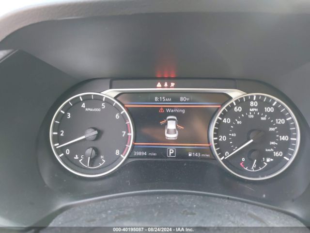 2022 NISSAN SENTRA 3N1AB8CV1NY296327 Photo 6