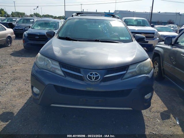 Toyota Rav4 Xle 2015 JTMRFREV9FJ050199 Image 12