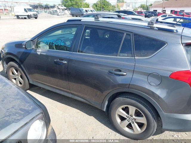 Toyota Rav4 Xle 2015 JTMRFREV9FJ050199 Image 14