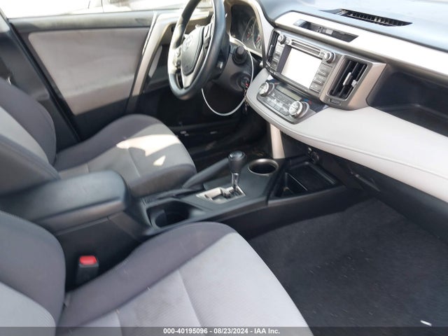 Toyota Rav4 Xle 2015 JTMRFREV9FJ050199 Image 5