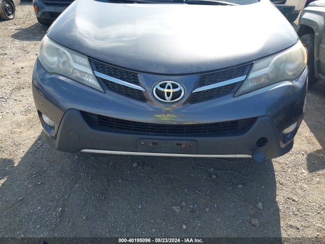 Toyota Rav4 Xle 2015 JTMRFREV9FJ050199 Image 6