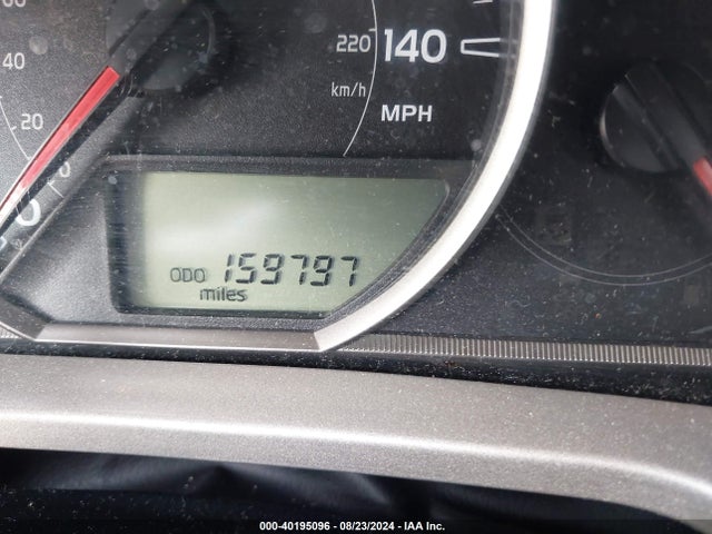 Toyota Rav4 Xle 2015 JTMRFREV9FJ050199 Image 7