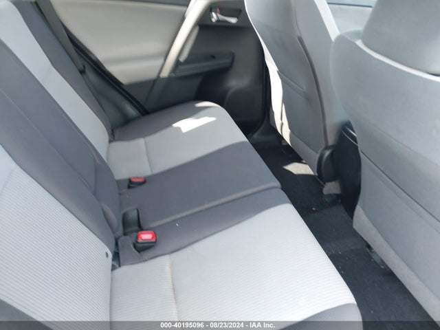 Toyota Rav4 Xle 2015 JTMRFREV9FJ050199 Image 8