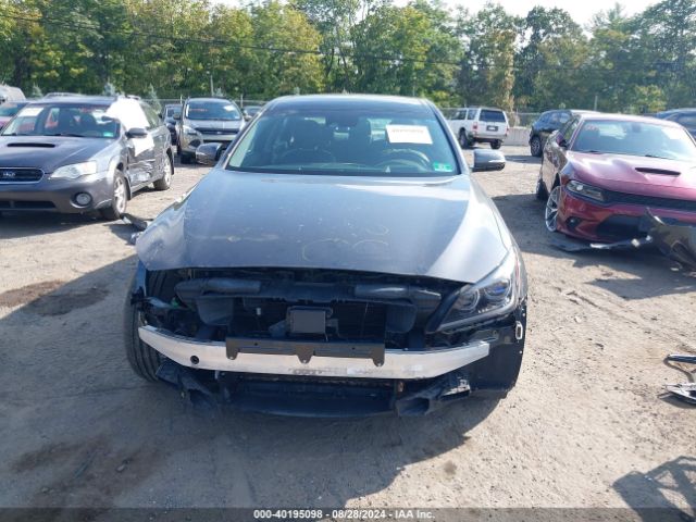 KMHGN4JF9JU248067 Genesis G80 5.0 Ultimate