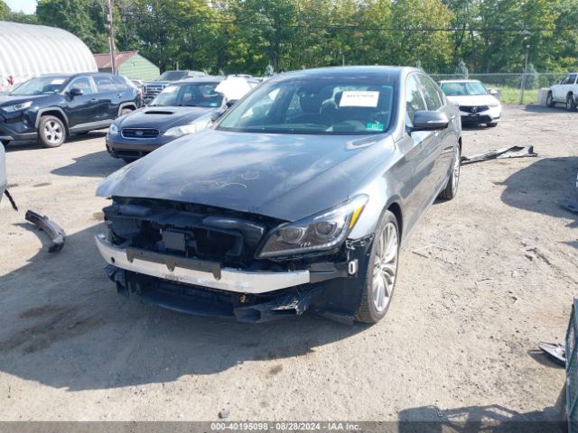 KMHGN4JF9JU248067 Genesis G80 5.0 Ultimate