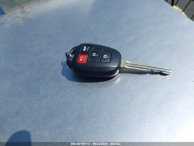 Toyota CAMRY XSE 2016 4T1BF1FK4GU521016 Image 11