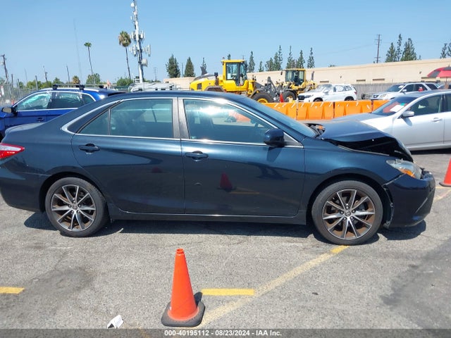 Toyota CAMRY XSE 2016 4T1BF1FK4GU521016 Image 13