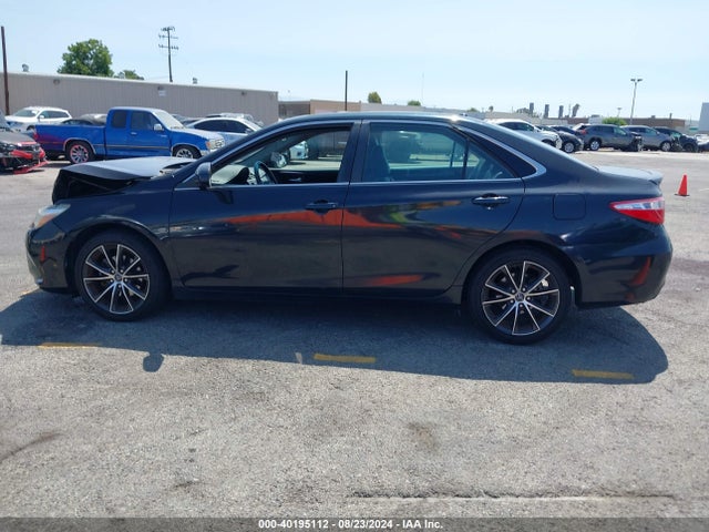 Toyota CAMRY XSE 2016 4T1BF1FK4GU521016 Image 14